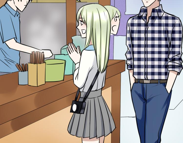 第21话 失忆(1/2)-第20话