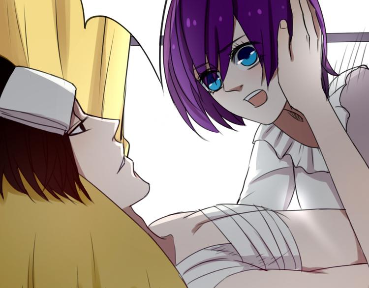 第21话 失忆(1/2)-第20话