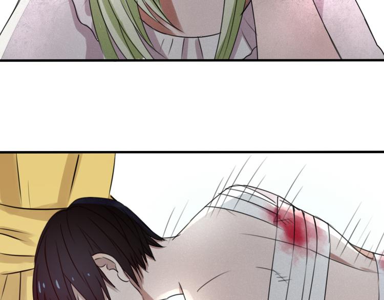 第21话 失忆(1/2)-第20话