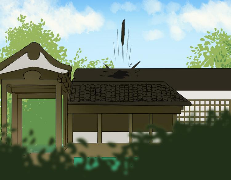 第25话 得逞的阴谋(1/2)-第24话