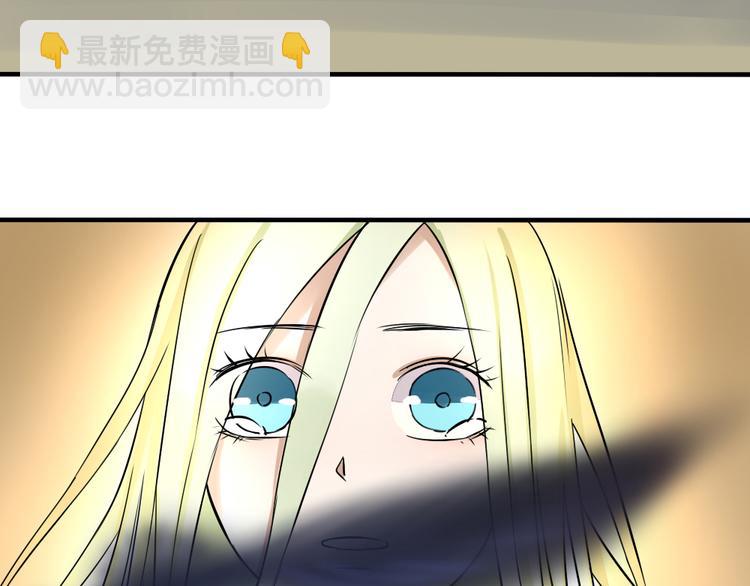 完结篇 我们不要再分开了！(1/2)-第30话