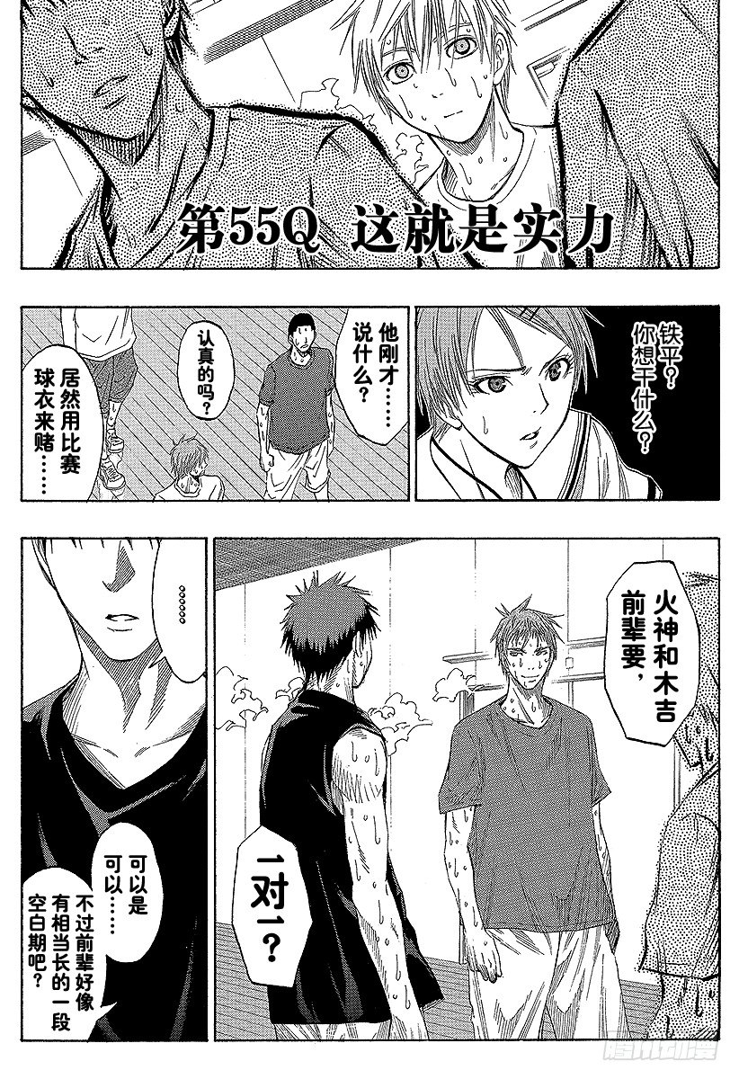 第55话 这就是实力0