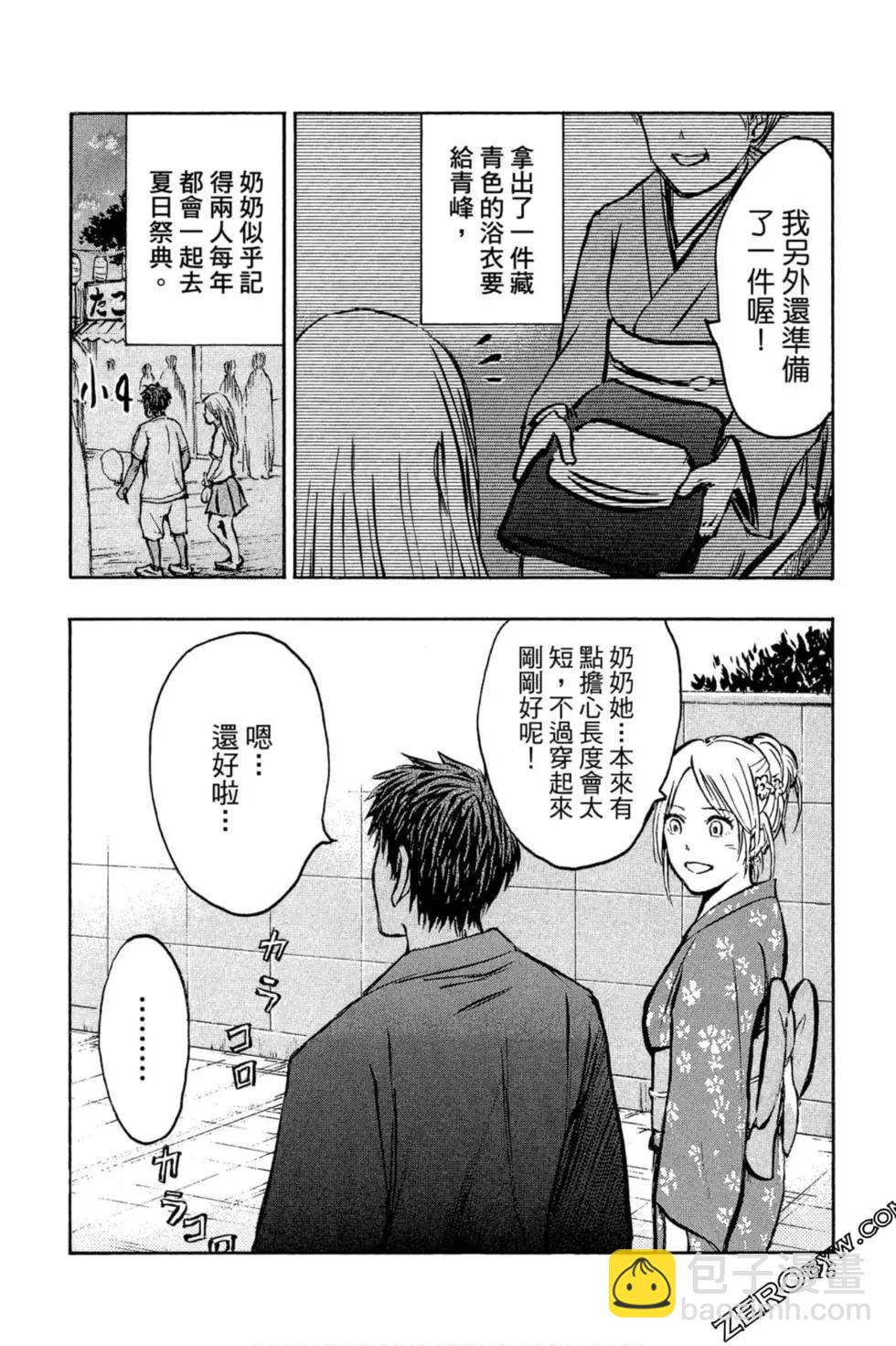 黑子的籃球ReplacePLUS - 第06卷(1/4) - 3