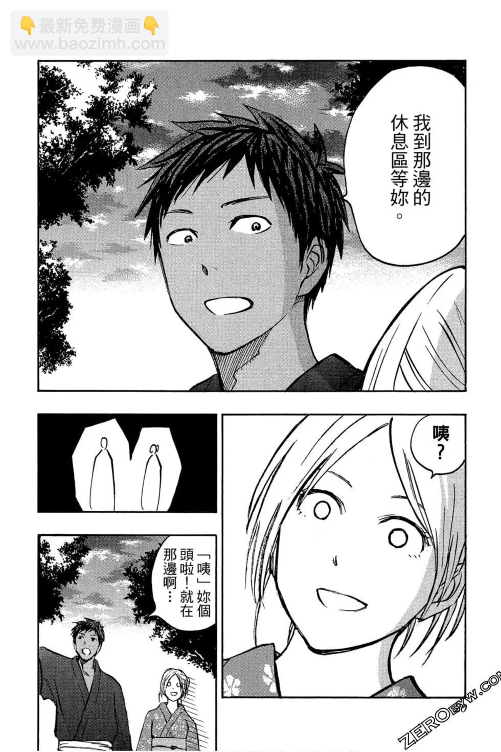 黑子的籃球ReplacePLUS - 第06卷(1/4) - 7