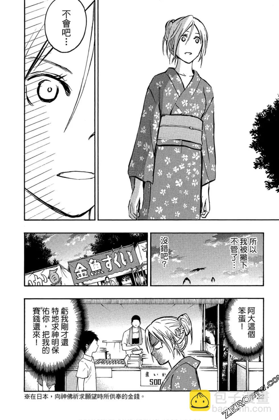 黑子的籃球ReplacePLUS - 第06卷(1/4) - 1