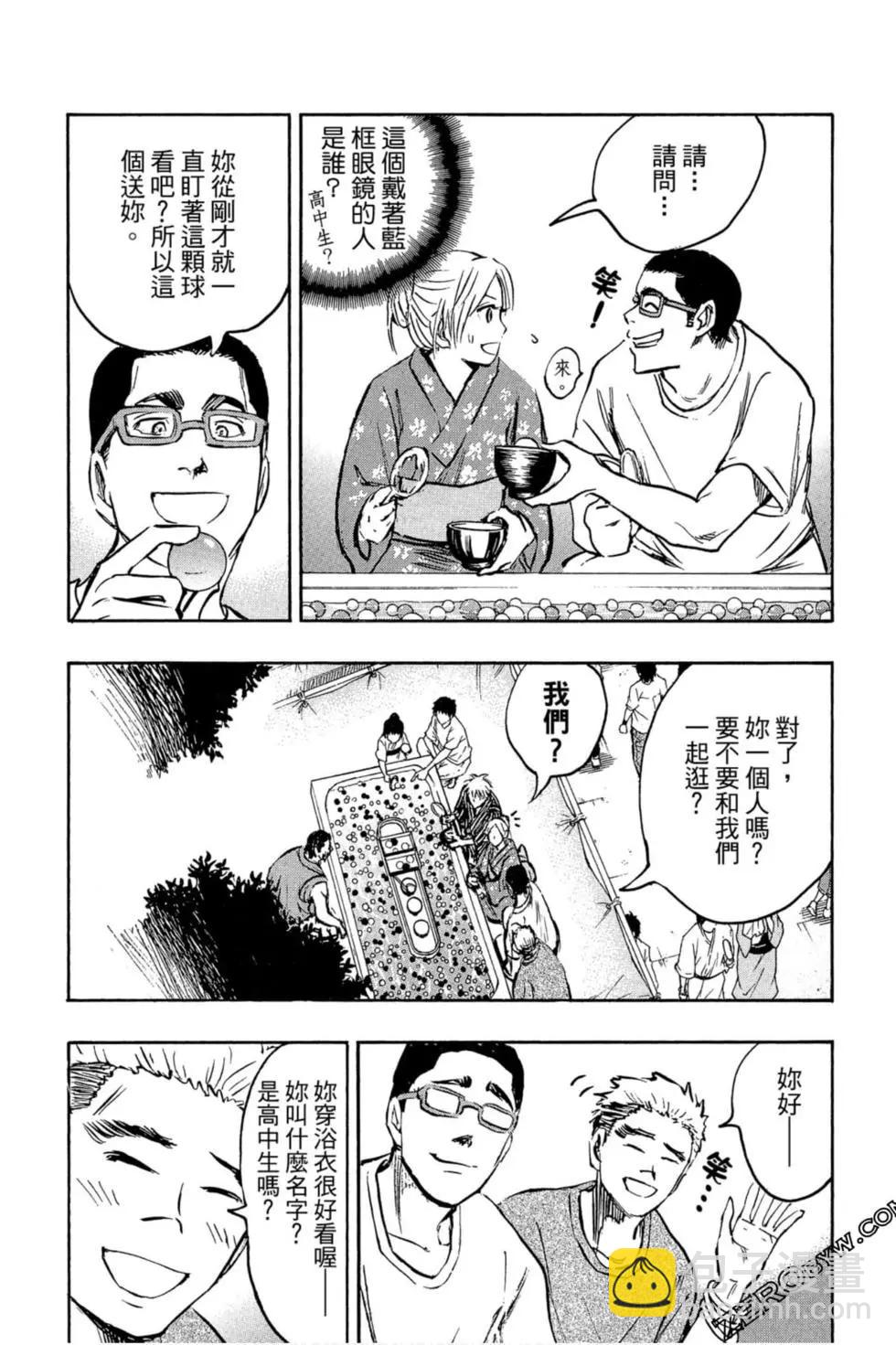 黑子的籃球ReplacePLUS - 第06卷(1/4) - 7