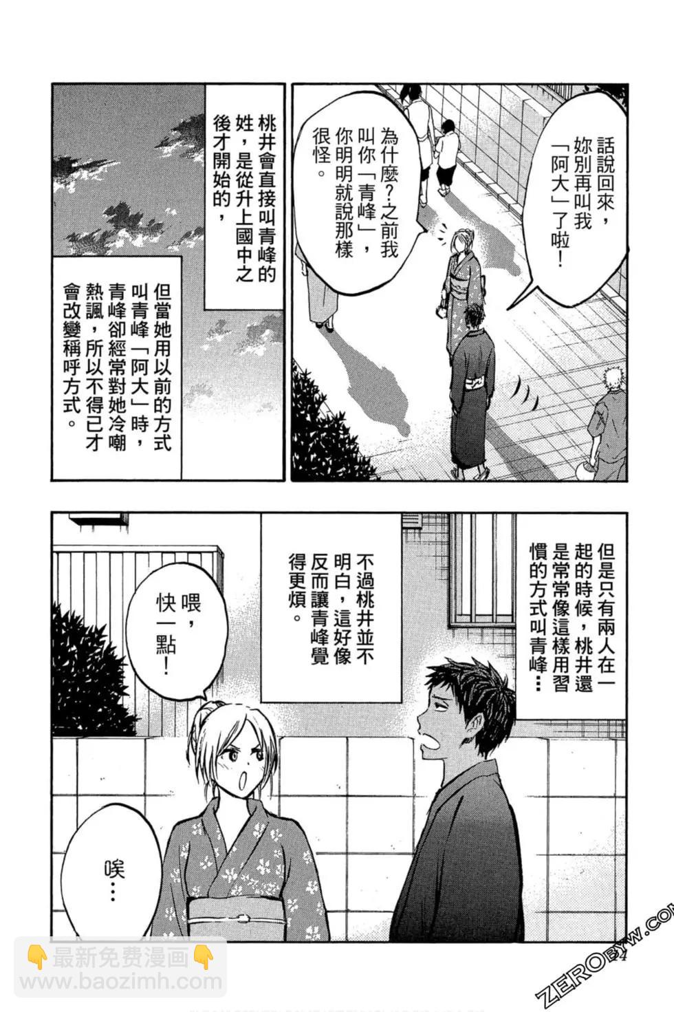 黑子的籃球ReplacePLUS - 第06卷(1/4) - 1