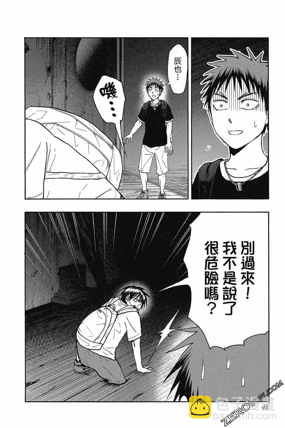 黑子的籃球ReplacePLUS - 第08卷(1/4) - 3