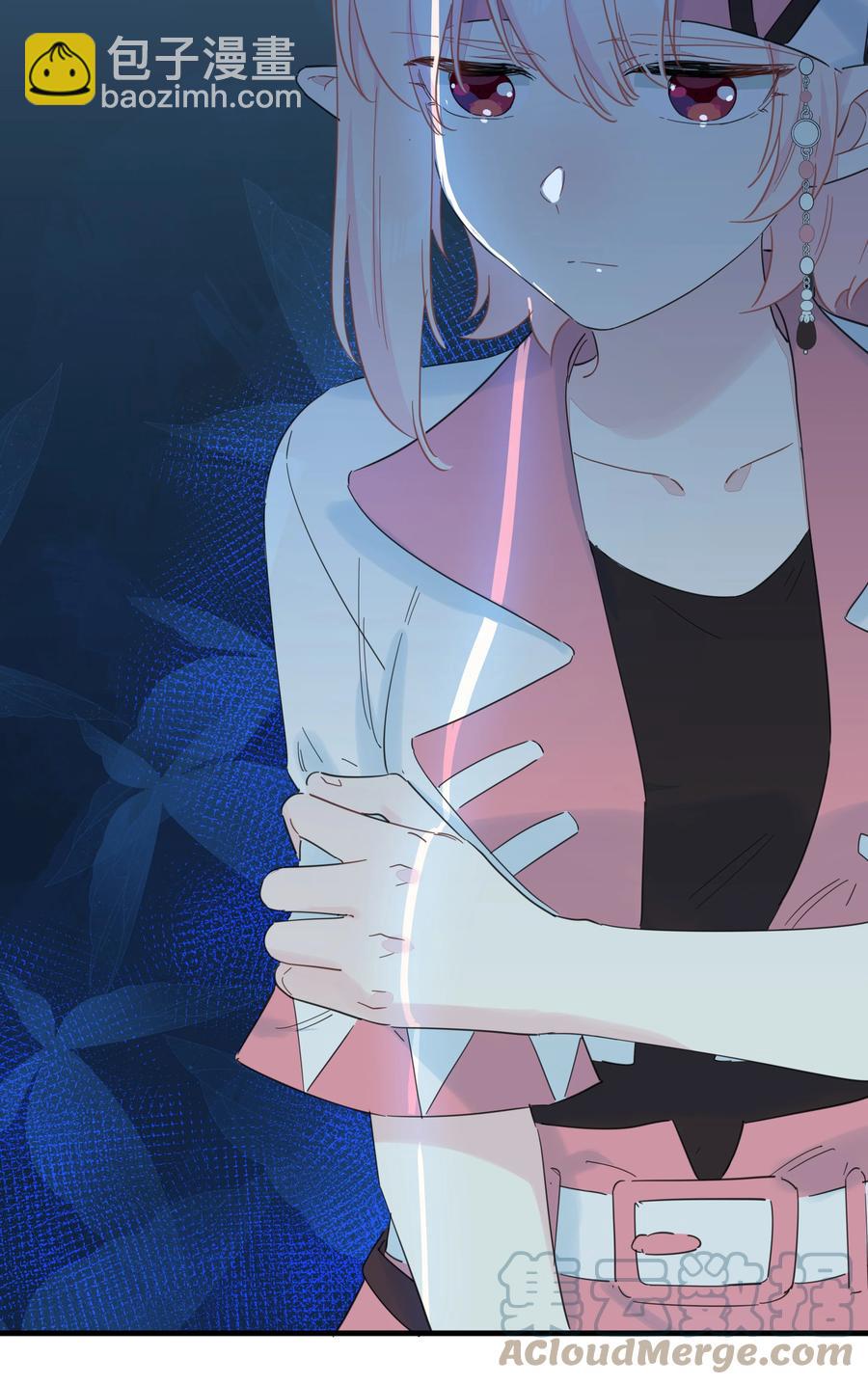 106 又有什么关系呢？-第118话