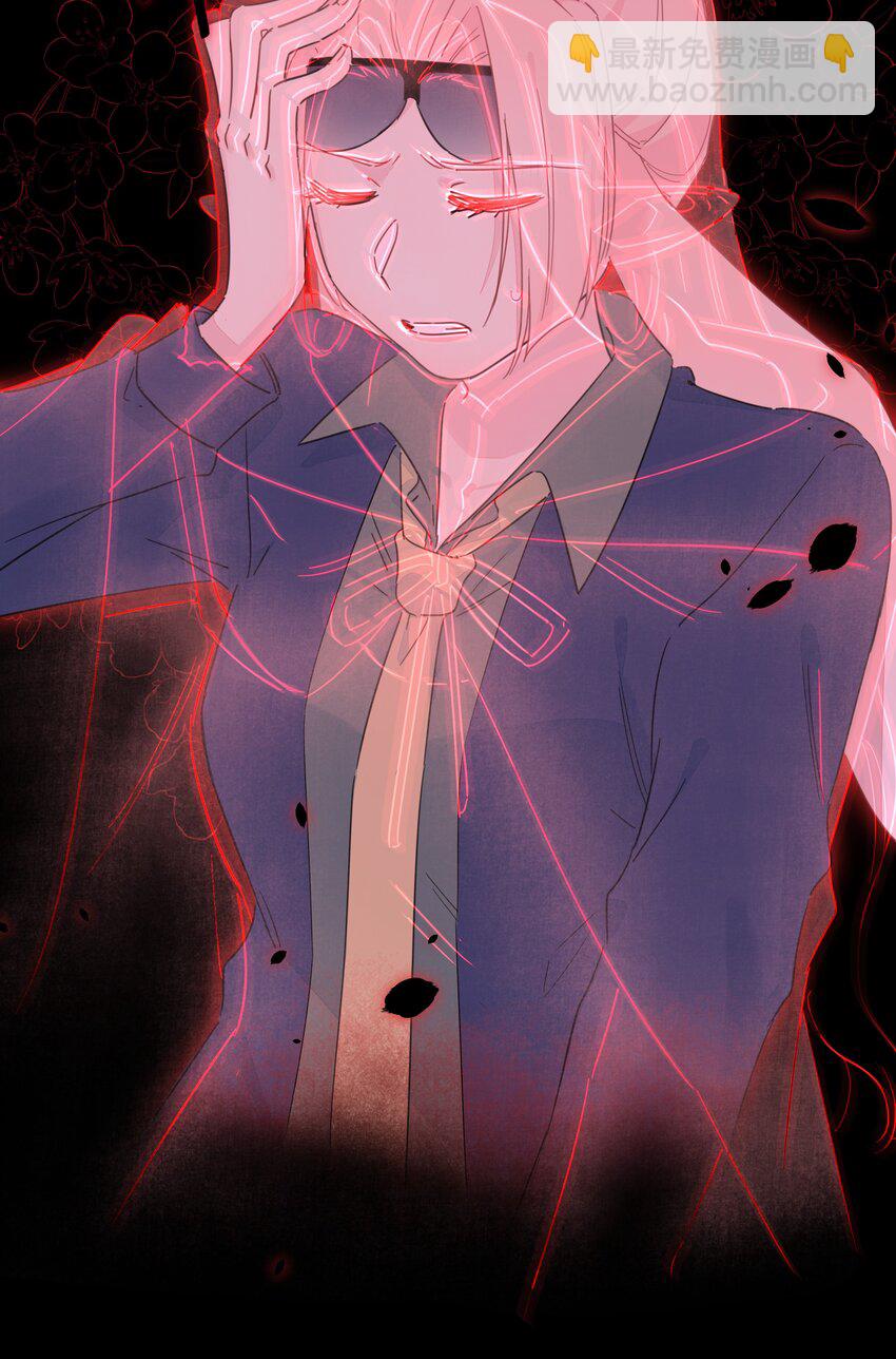 122 妈妈，不要走！-第134话