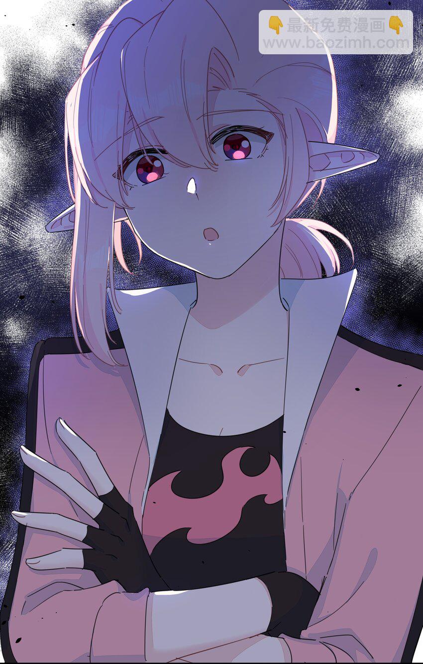 123 这一趟，我陪你沉沦&hellip;&hellip;-第136话