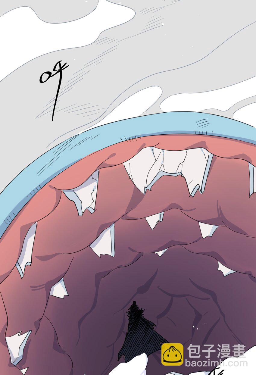 125 我这是在做梦吗？-第138话