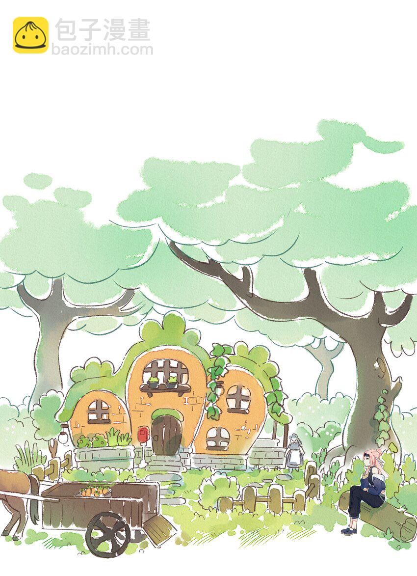 129 福萝北-第142话