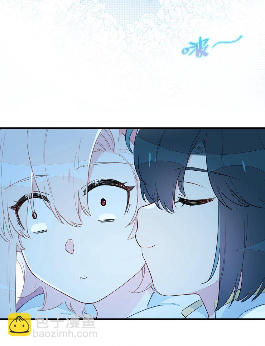 024 世间的悲伤并不相通，我只觉得他们吵闹-第28话