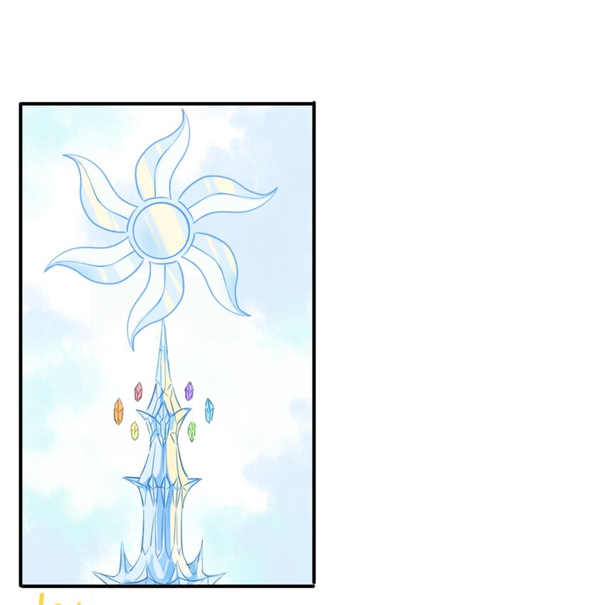 002 和精灵公主签订婚约了，我该怎么办？-第4话