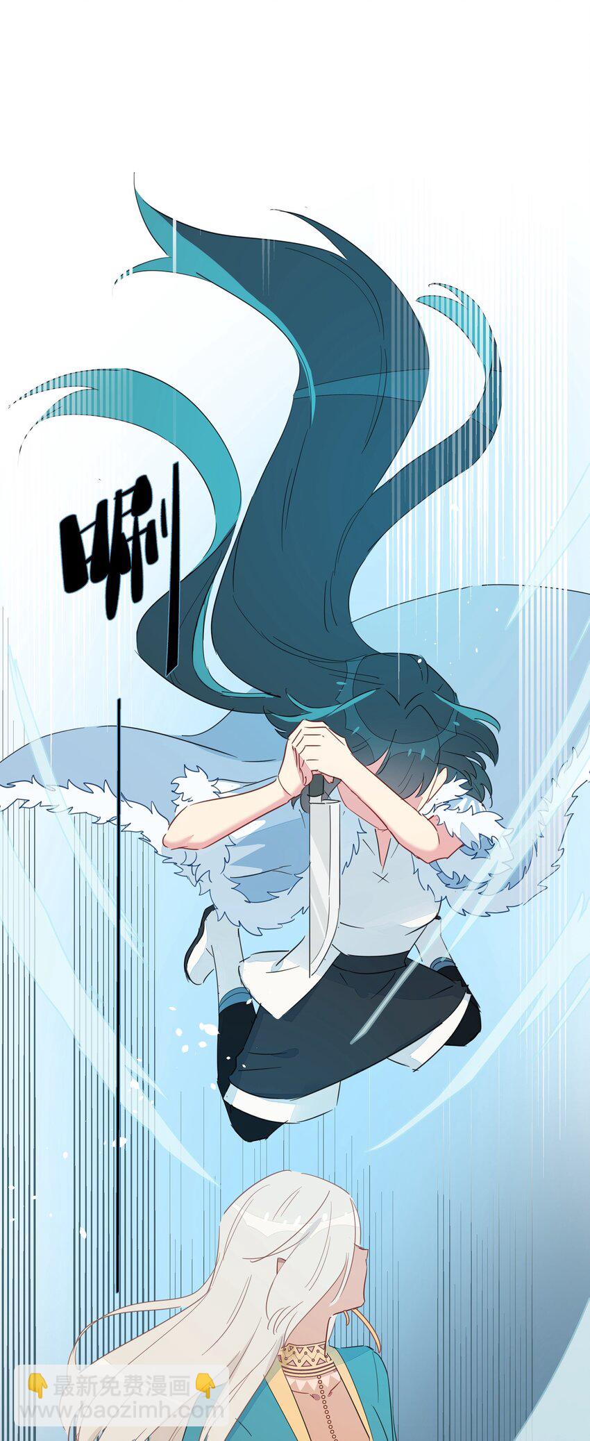 035 妇妻齐心，其利断金(1/2)-第40话