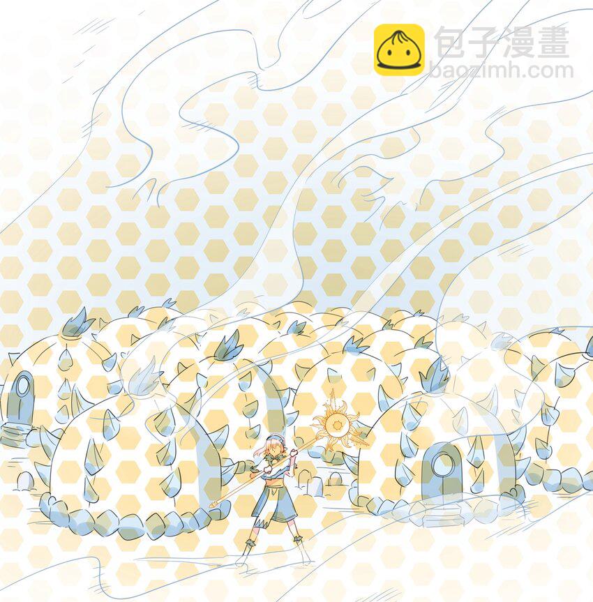 035 妇妻齐心，其利断金(1/2)-第40话