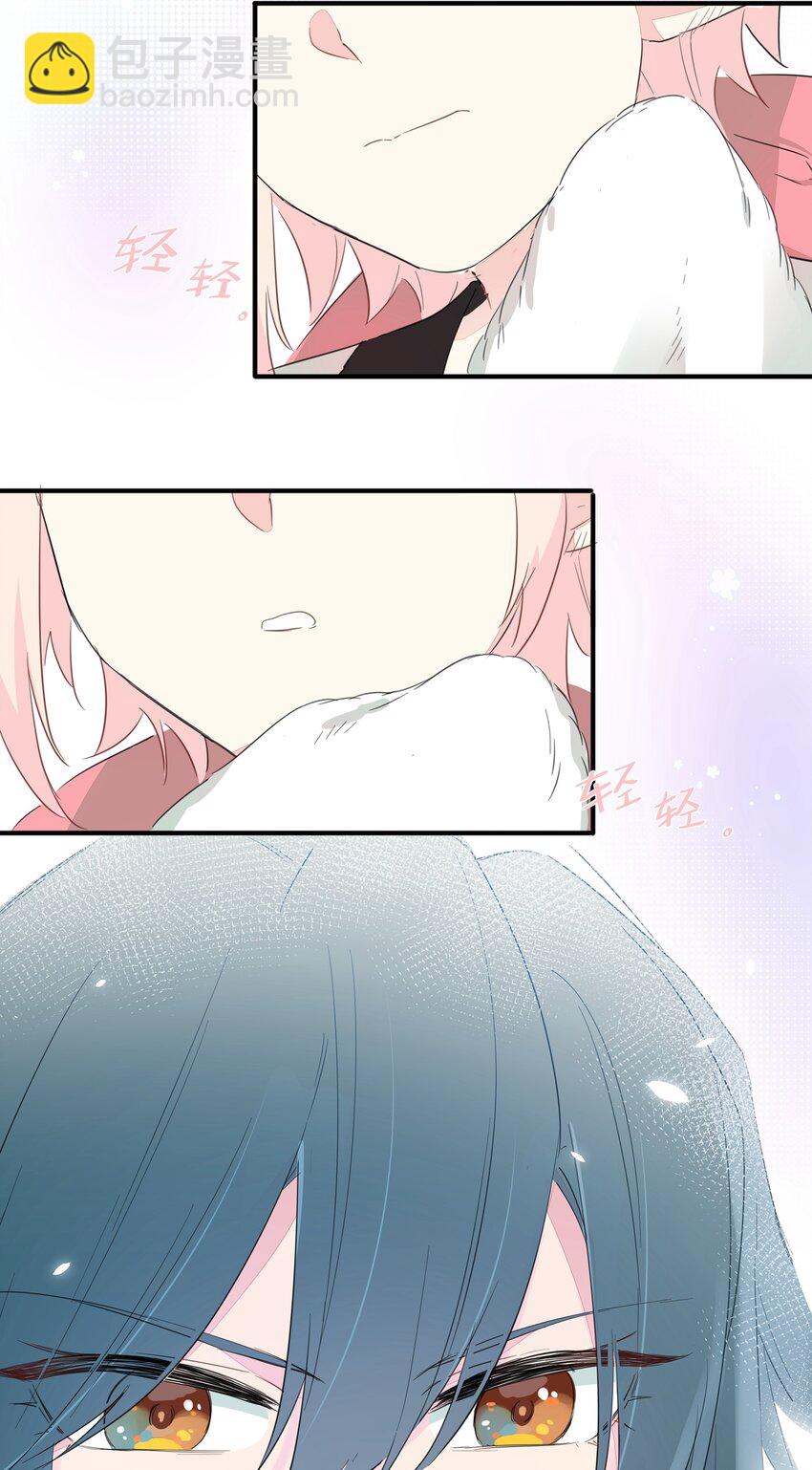 006 间&hellip;&hellip;间接接吻？！(1/2)-第8话