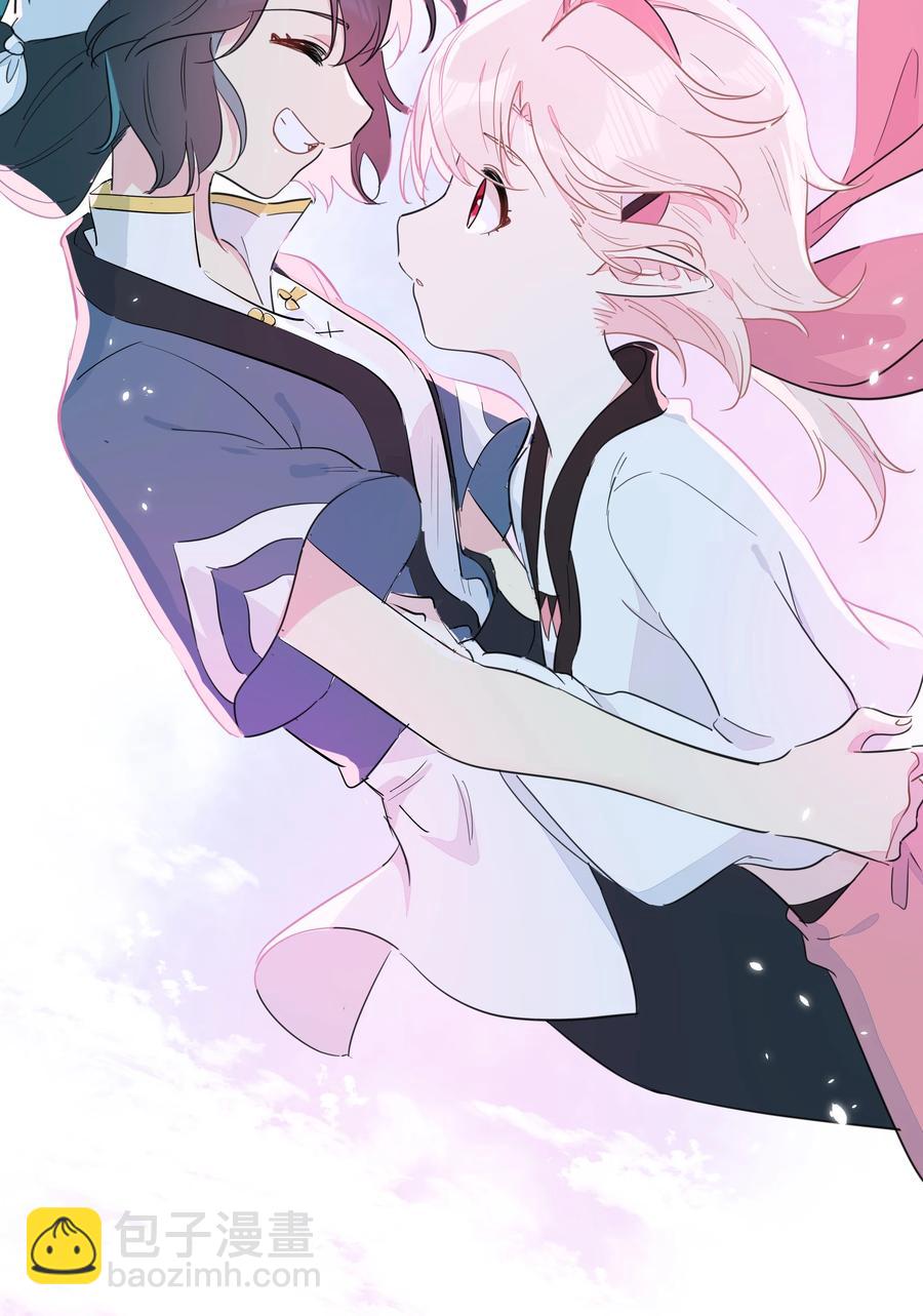 070 有我在呢~-第78话