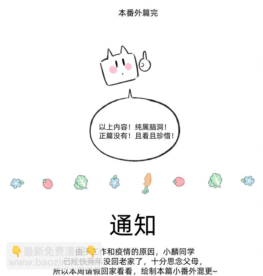 番外 糖很甜~-第88话