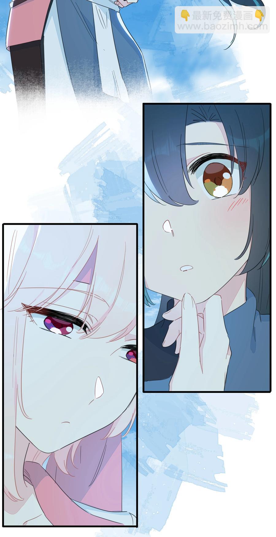 085 今晚的月色真美~(1/2)-第94话