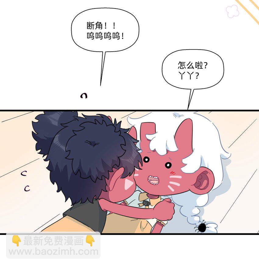 番外 万圣节番外-第96话