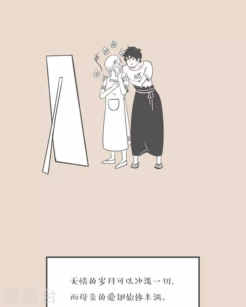 第2话 妈，你老了？-第2话