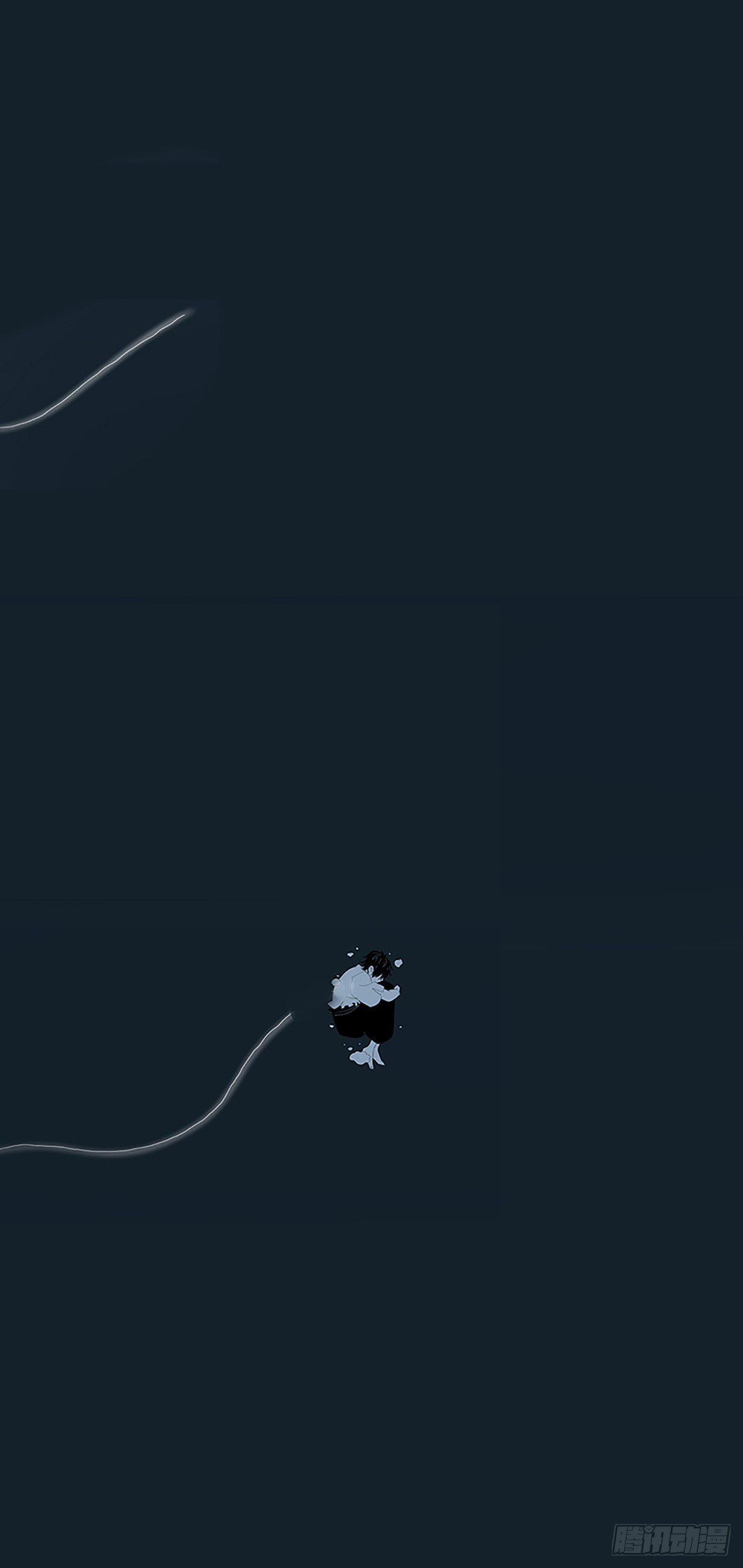 心有了栖息的地方-第112话