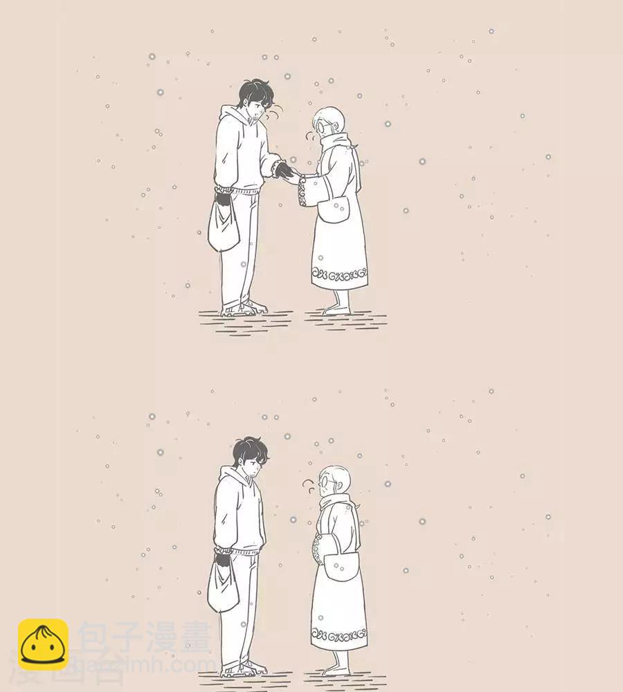 第28话 我死了你怎么办？-第28话