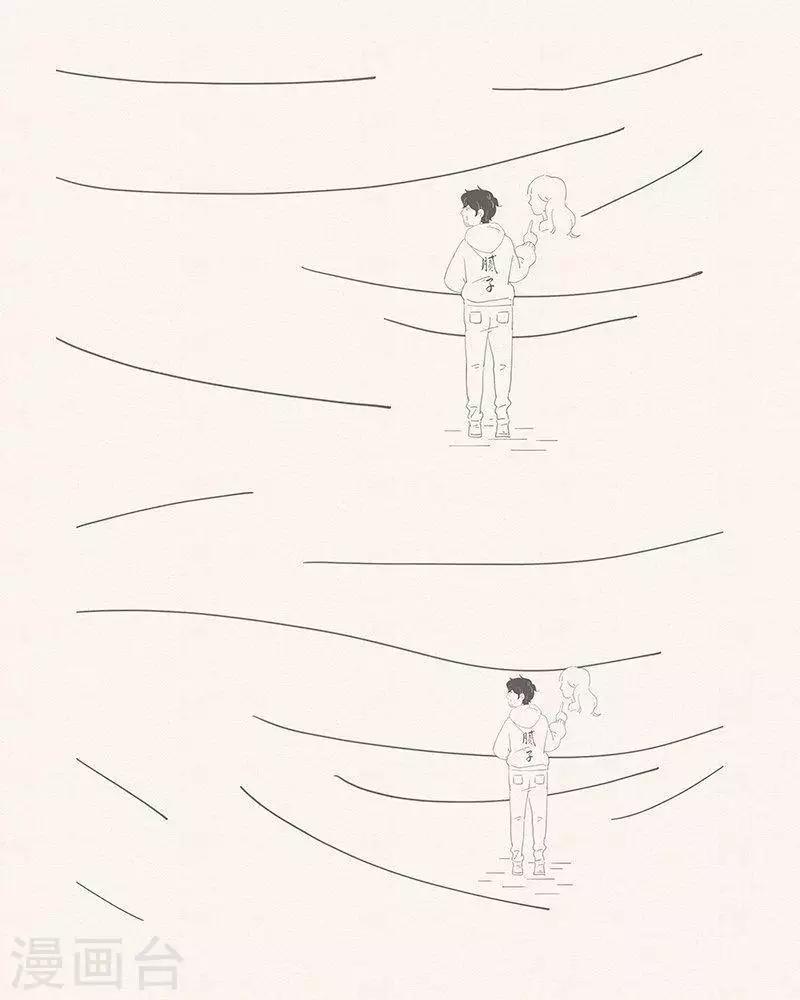 第60话 我爱极了这时间-第60话