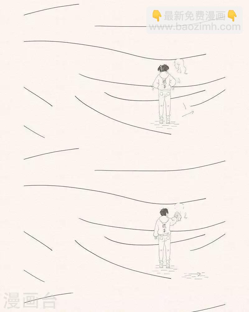 第60话 我爱极了这时间-第60话