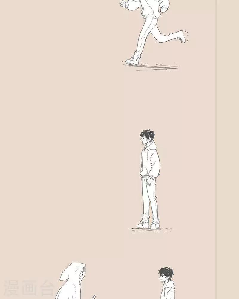 第66话 父母是死神面前的  一堵墙-第66话