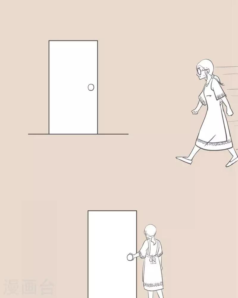 第8话 不接老妈电话..  后果很严重-第8话