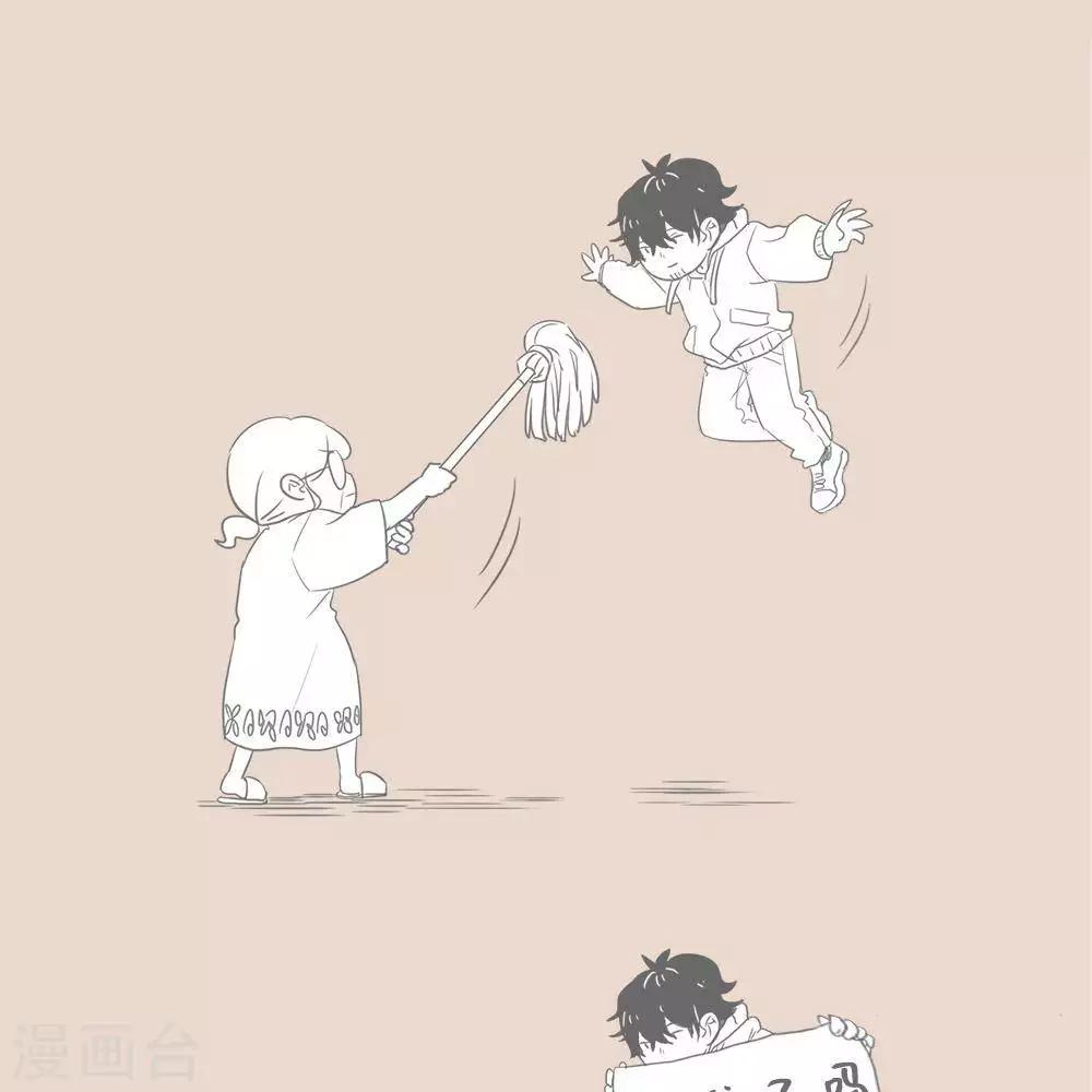 第82话 归家的心儿-第82话