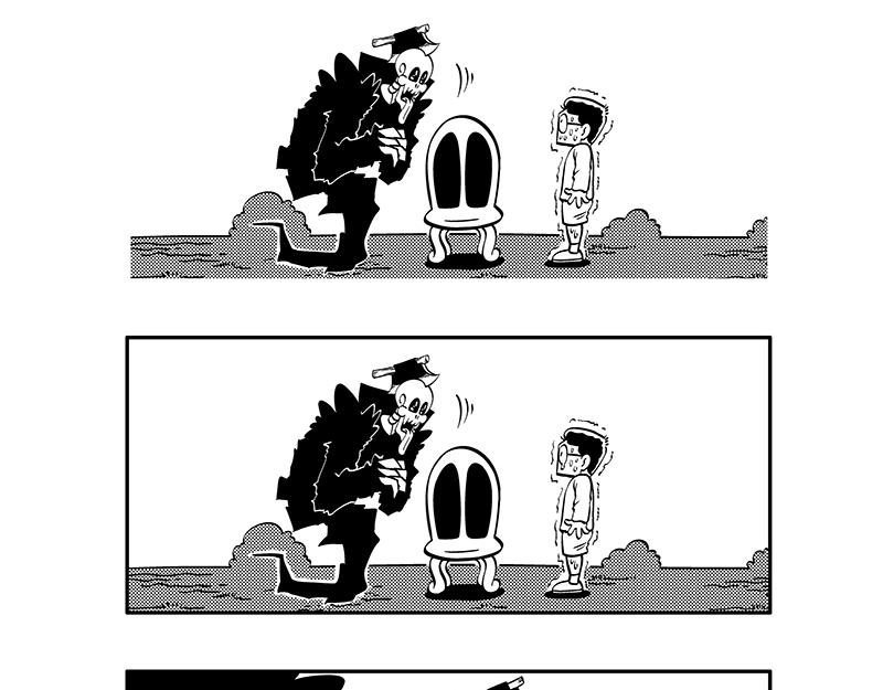 自我修养-第24话