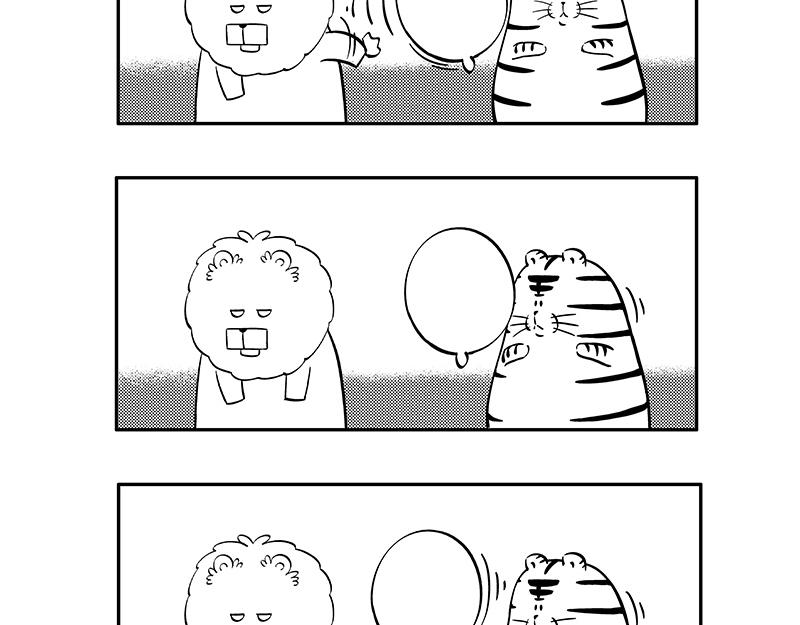 沉默游戏-第30话