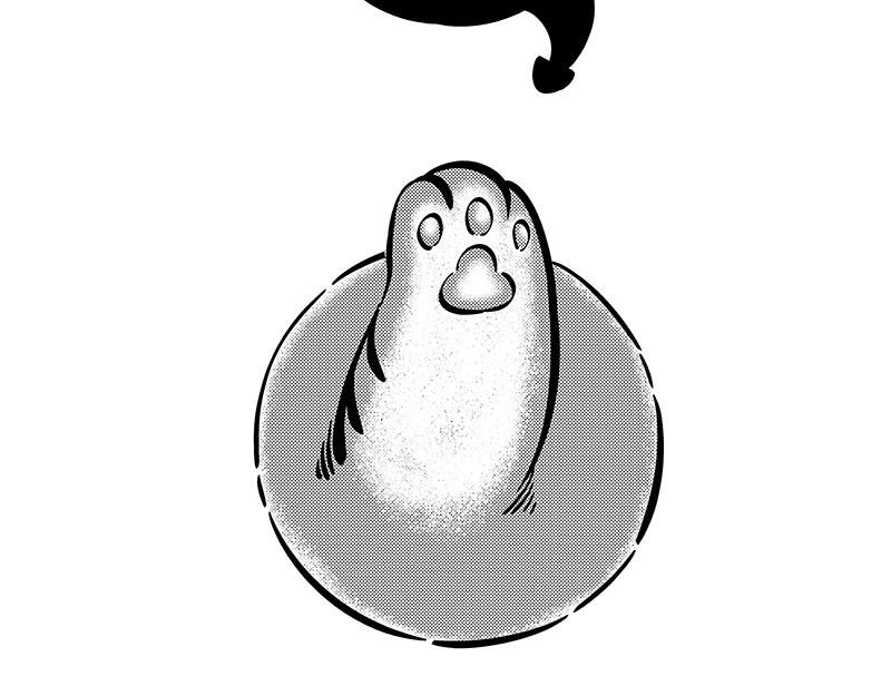 虫洞的秘密-第32话