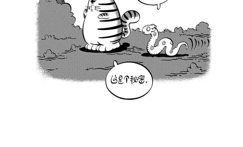 虫洞的秘密-第32话