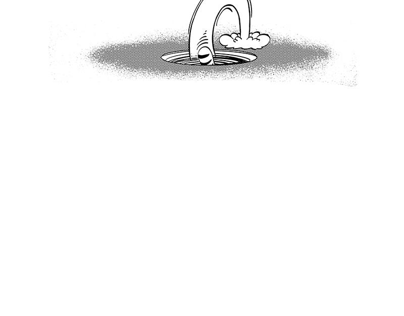 虫洞的秘密-第32话