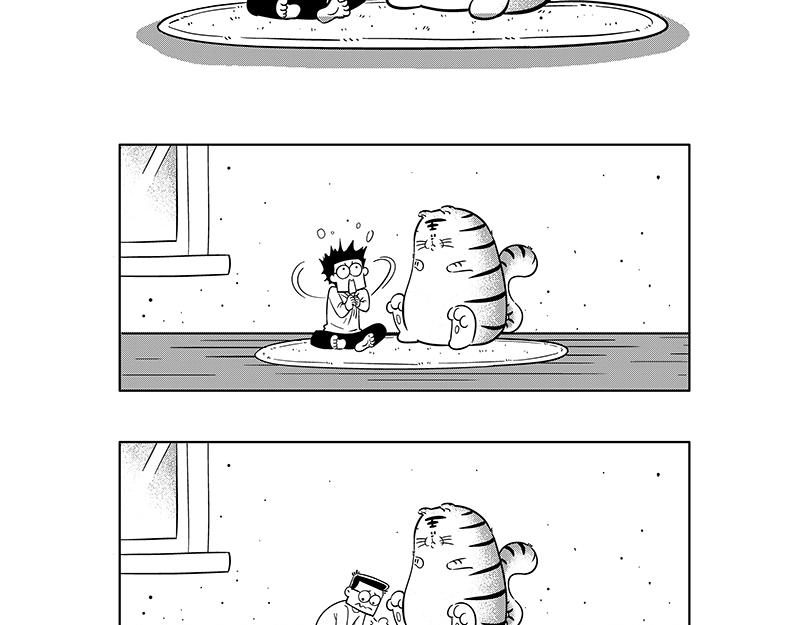 情绪问题-第40话