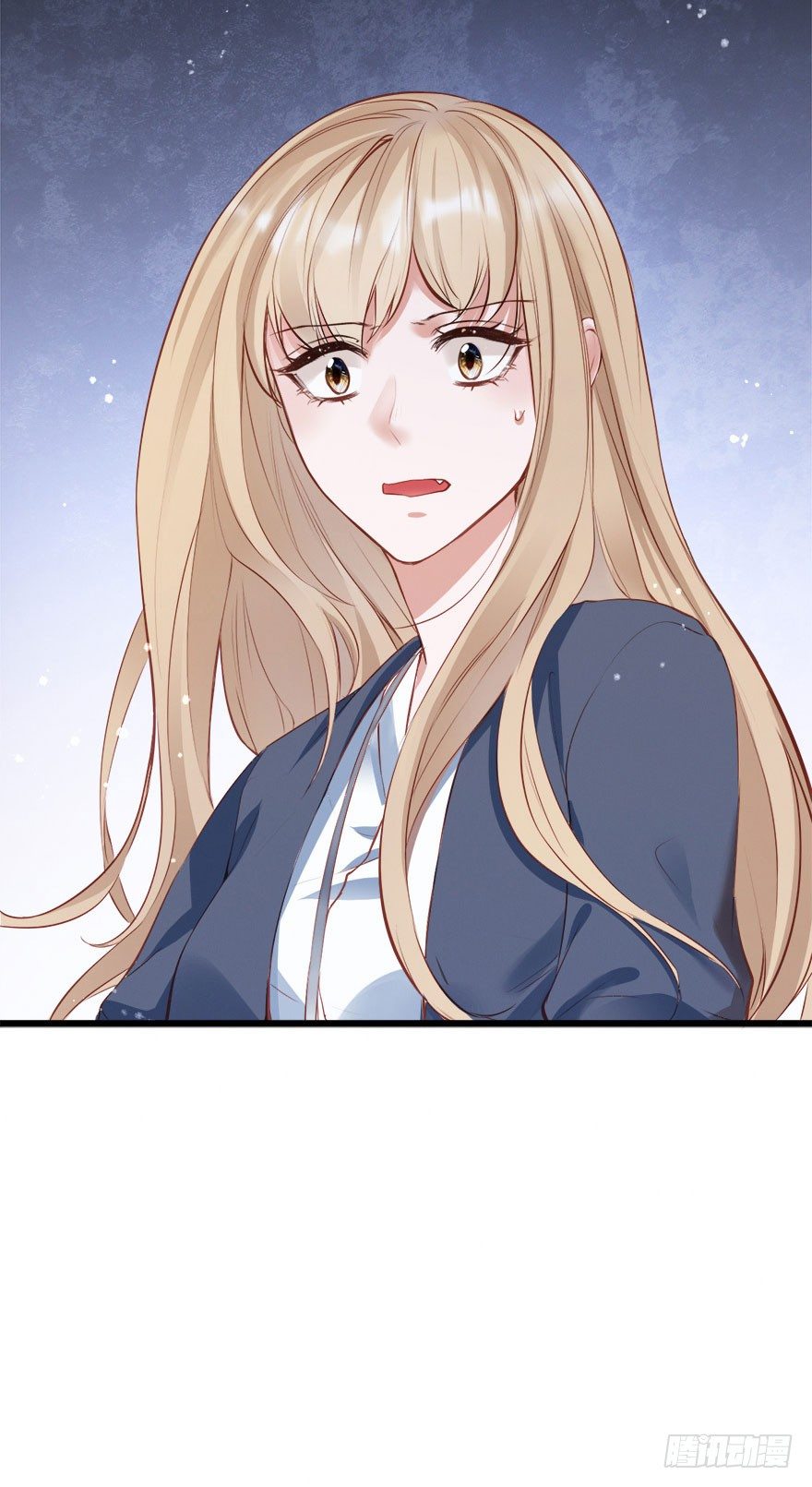 Hello甜心：許少的小辣妹 - 就算被虐千百遍，我仍待你如初戀 - 5