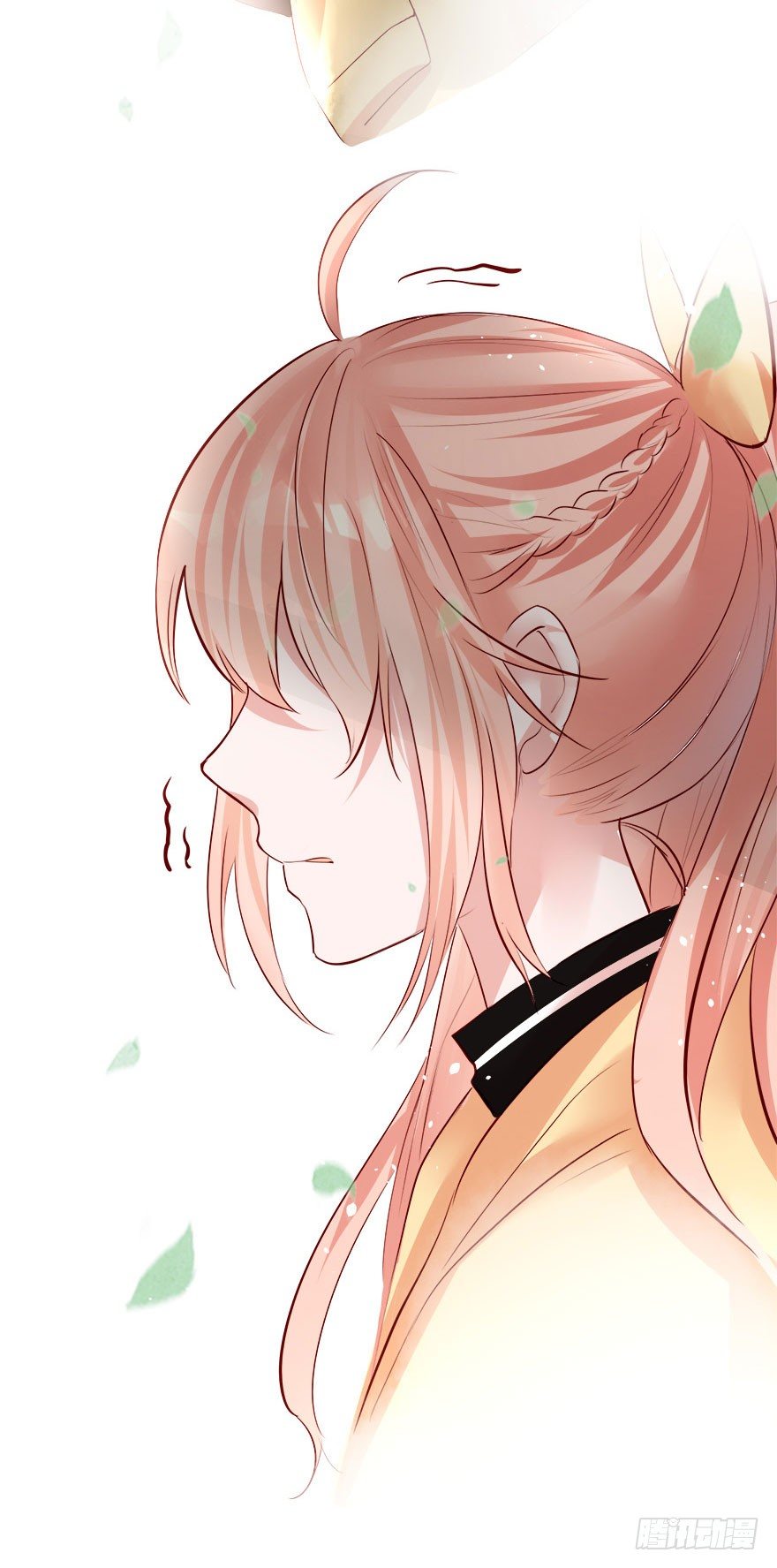 Hello甜心：許少的小辣妹 - 就算被虐千百遍，我仍待你如初戀 - 3