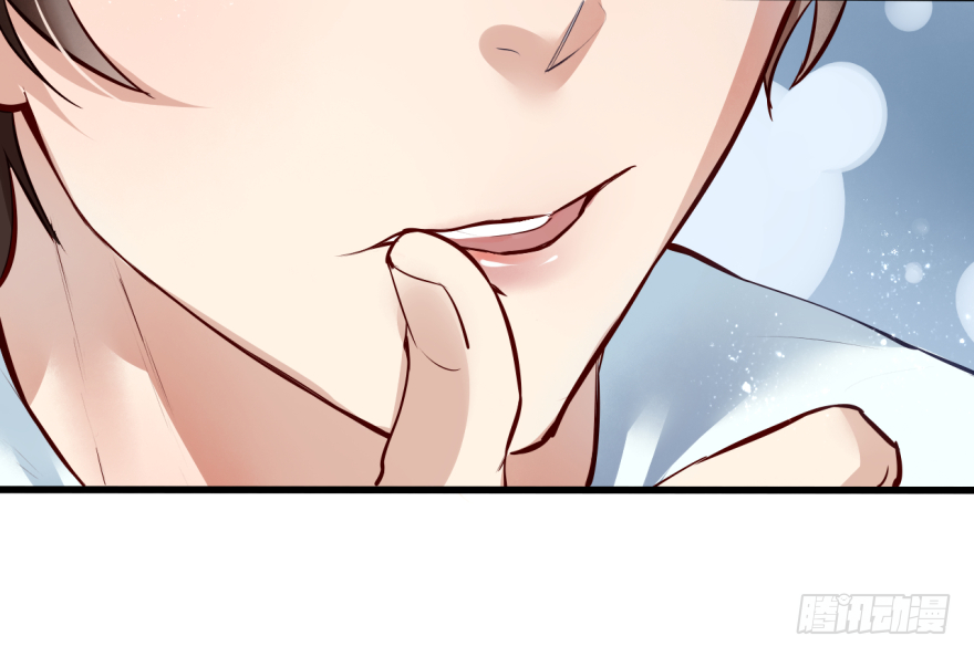 003狗&hellip;&hellip;咬嘴上？？？-第4话