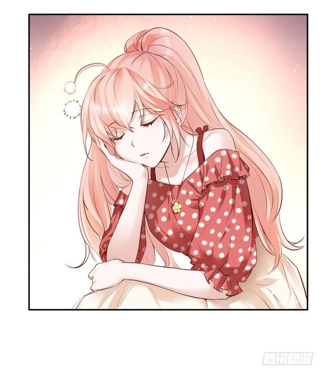 不亲也能抱抱举高高~~-第32话