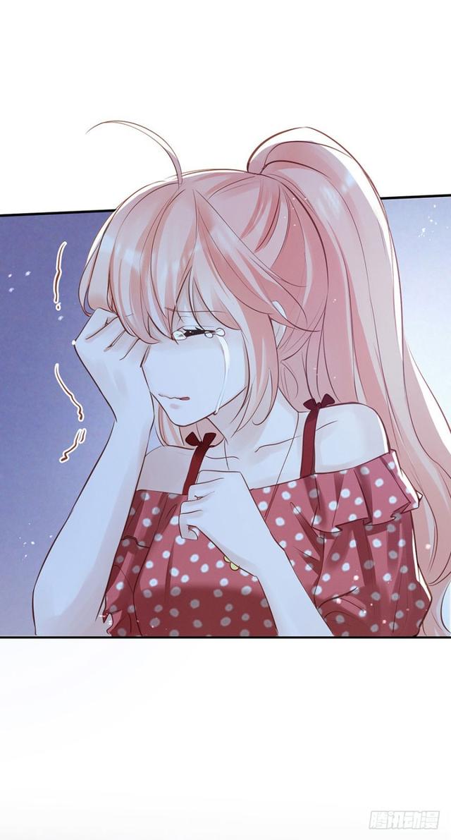 不亲也能抱抱举高高~~-第32话