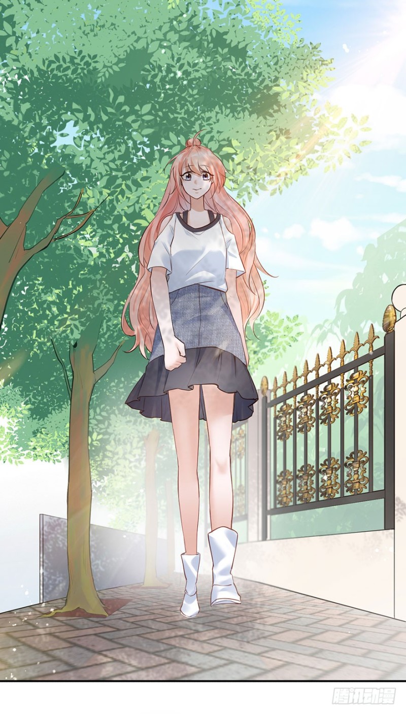 对你好就不告诉你03(1/2)-第36话