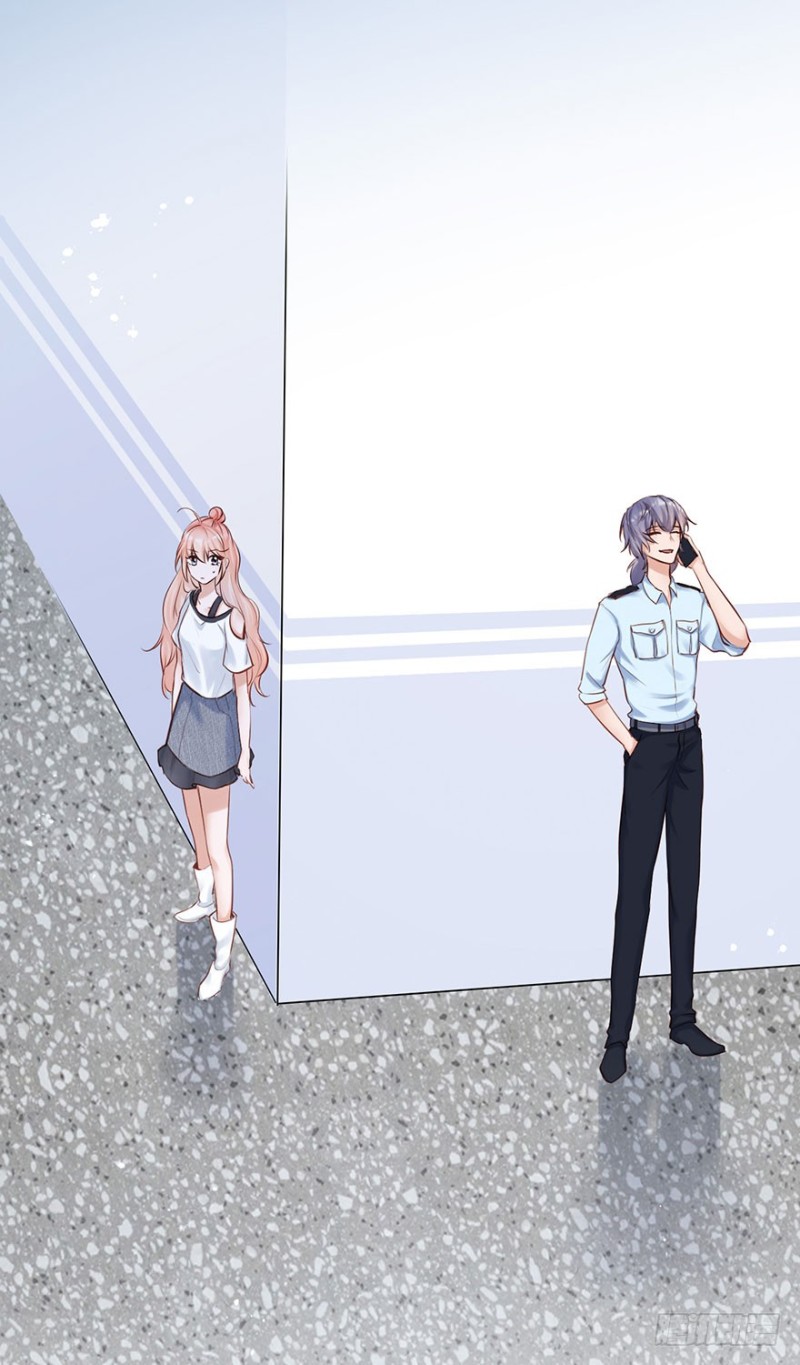 对你好就不告诉你03(1/2)-第36话