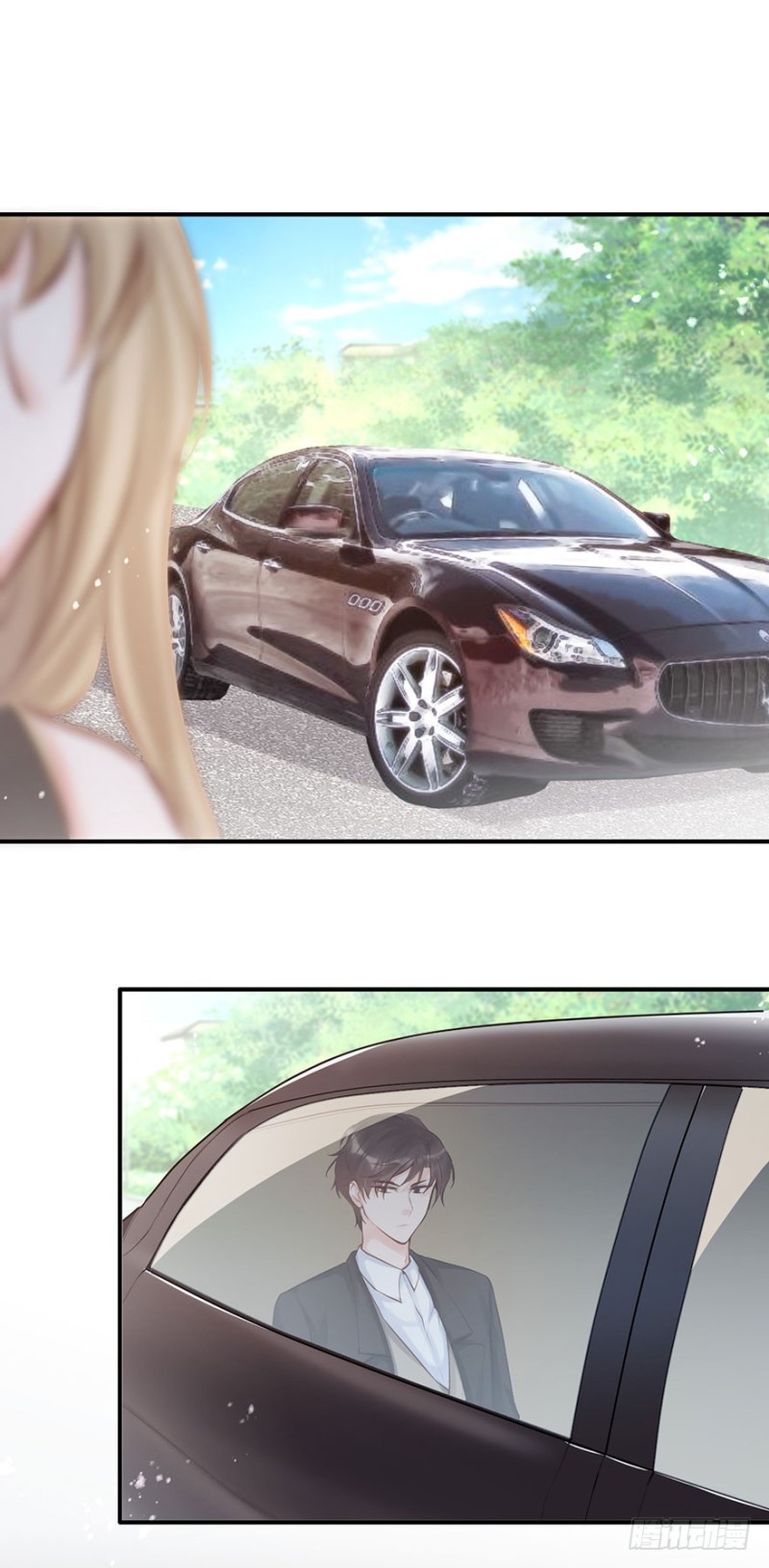 对你好就不告诉你03(1/2)-第36话