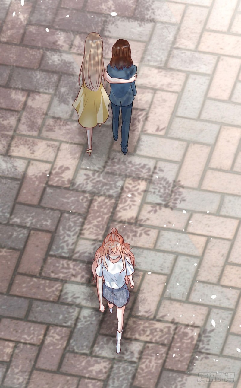 对你好就不告诉你03(1/2)-第36话