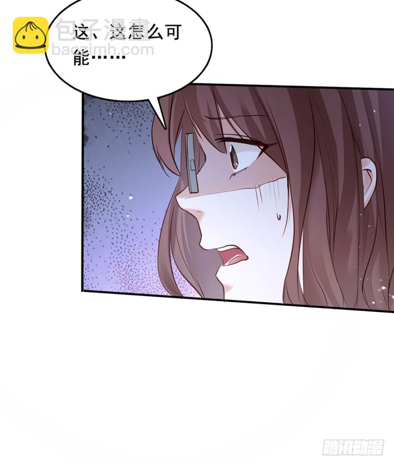Hello甜心：許少的小辣妹 - 他來了！帶着打臉的人來了 - 2
